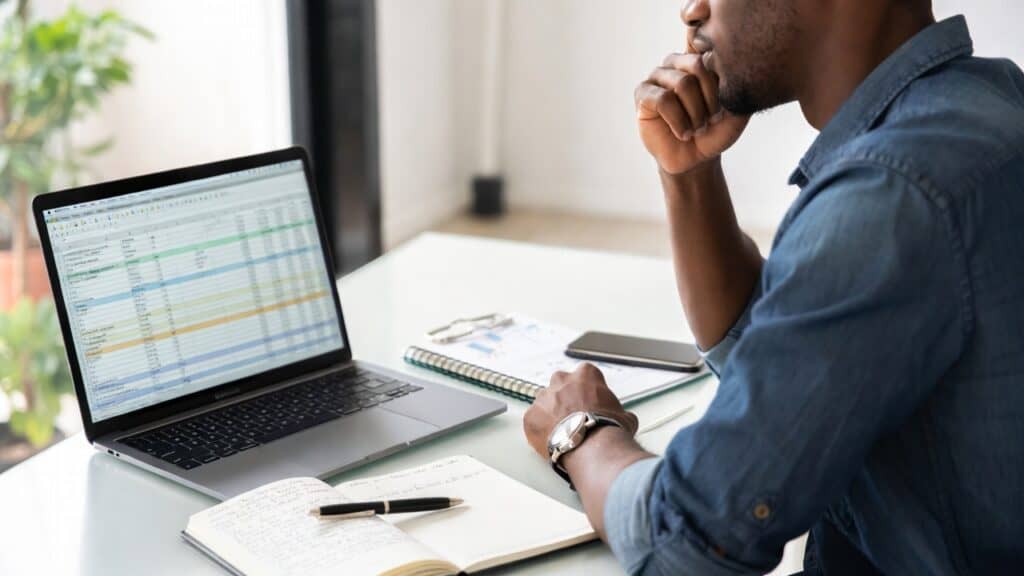 Achieve Financial Control with a Three Way Forecast